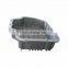 Precision Zinc Aluminum Alloy Die Casting Smart Lock Housing Camera Housing Heat Sink High Pressure Die Casting