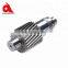 Custom precision casting steel hydraulic gear pump parts
