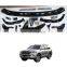 MAICTOP car body accessories bracket accessories for land cruiser fj200 lc200 2016 bracket