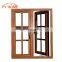 Double Glazing Casement Window Aluminium Joinery With Lock Handle Comply With New Zealand standards NZS4211