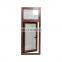 Cheap Aluminium Casement Window Grills With Good Quality