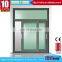 Hot sale upvc pvc sliding window double glazing sliding window vinyl windows  Windproof