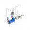 Wholesale Price  Automatic Plastic Industry Material Vacuum Conveying System PP ABS PS dosing mixing conveying