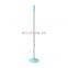 Mop and Bucket Set  Microfiber  Mop with bucket  Floor Cleaning System Flat floor mop for Hardwood Tile Laminate Marble
