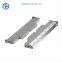 DEK ladder steel blades