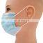 Disposable Face Mask Type I, Type II, Type IIR