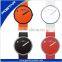 Fashion Wrist Ladies Mens One Hand Promotional Sport Watch