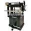 LIVTER 15 inch luxury precision cast iron press planer w0204 flat blade spiral cutter