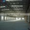 Steel structure warehouse structure workshop wind-resistant prefabricated steel structure warehouse