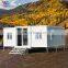 Container House Luxury Usa Made Concrete 1 Million Prefabricated Homes