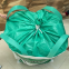 90*90*120 Polypropylene polyethylene bulk bag 2 container ton bag