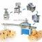 automatic biscuit machine soft biscuit forming machine biscuit making machine price in Pakistan