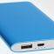 ultrathin Allumen shell power bank phone charger fast charging