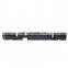 WSP cross shaft universal joint coupling cardan shaft for straightening machine