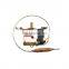 E2 Heating style thermostat capillary thermostat