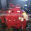 4 cylinder 80HP 4BT 4BTA3.9-P80 diesel engine for pump set