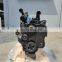 215HP 6 cylinders water cooled instrustrial diesel engine 6CTA8.3-C215