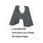 PP/PE 65mm Platform plastic spacer protective layer of reinforcing steel bar applied in the civil