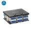 Aixun P2408S One-button Boot Up Docking Station with Six HUB Ports