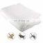 Factory Direct Supply polyethylene Greenhouse Silver Anti Insect Net