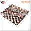 Factory price stripes /square scarf and shawl wholesale