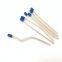 Dental Disposable Surgical Portable Saliva Ejector Aspirator Tip Dental Suction Tips