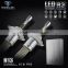 Top quality 7x6 scooter 9000lm 7x6 scooter car h13 led headlight bulbs06 9007 R3 led headlight auto car auto accessories