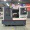 TCK50A inclined bed CNC lathe GSK system optional FANUC system fully automatic CNC lathe