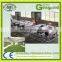 Tea leaf processing machine / tea steamer /tea steaming machine