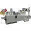 Roll Feeding Block Bottom Paper Bag forming machine