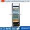 single temperature and freezer type commercial chest freezer glass door freezers