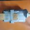 WX Factory direct sales Price favorable  Hydraulic Gear pump 705-51-20620 for Komatsu