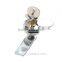 2015 FEILEI A-400-1 China factory file cabinet cam lock