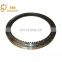 High service and quality tunnel boring machine triple row roller slewing bearing ring swivel bearing