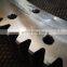 Customized crane and agricultural slewing rings bearing slewing ring