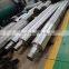 Professional hot forging manufacturer of various large shafts, blanks with quenching and tempering flaw detection