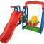 roto-molding Large outdoor slide Iron mould