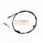 1108410-Q499 Accilarator Cable For Jiefang Truck Parts