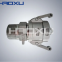 clamps coupling