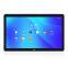 Multi-touch monitor 15.6inch Industrial Control monitor With capacitive touch screen TKUN