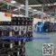 Rotary drilling rig undercarriage parts track chain assembly for Bauer GB34