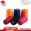 100% spun polyester sewing thread no knots sewing thread with 1800 stock colors 402 502 603 403 602 202 203 209