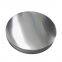 1050 1060 1070 3003 CC/DC Aluminum circles are used to make cookware/lighting/traffic signs