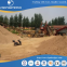 China Sand Washing Machine & Sand Sieving Machine for Effective Slurry Management