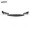 F22 F23 F87 High Quality C74 Style Carbon Fiber Rear Spoiler Truck Spoiler For BMW 2 Series F22 F23 F87 M2