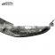 G30 LCI High Quality Forged Carbon MP Style Front Lip Front Splitter Front Bumper Lip For BMW 5 Series G30 Lci