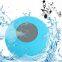 Wholesale price IPX4 waterproof sucker shower speaker mini bluetooth bass speaker