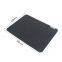 Three-fold Office portable 15W Wireless Charging Mouse pad PU  fast magnetic Wireless Charger