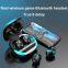 S11 New Arrival Earphone Headphone Version 5.0 Tws Cellphone Headset Earbuds Wireless Game Headset