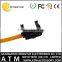 RY-03310 ATM Machine Parts 1750044668 Wincor Sensor Holder Ceramic Assd
